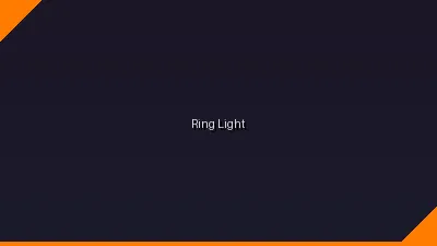 积分兑换 - LED环形补光灯 | 宝威娱乐 积分商城