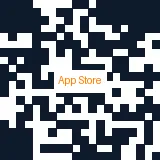 App Store下载二维码 - 每日大赛 宝威娱乐 APP