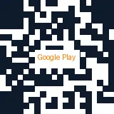 Google Play下载二维码 - 每日大赛 宝威娱乐 APP